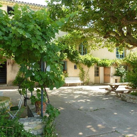 Campagne De Pre Grand Bed and Breakfast Saint-Étienne-les-Orgues Εξωτερικό φωτογραφία