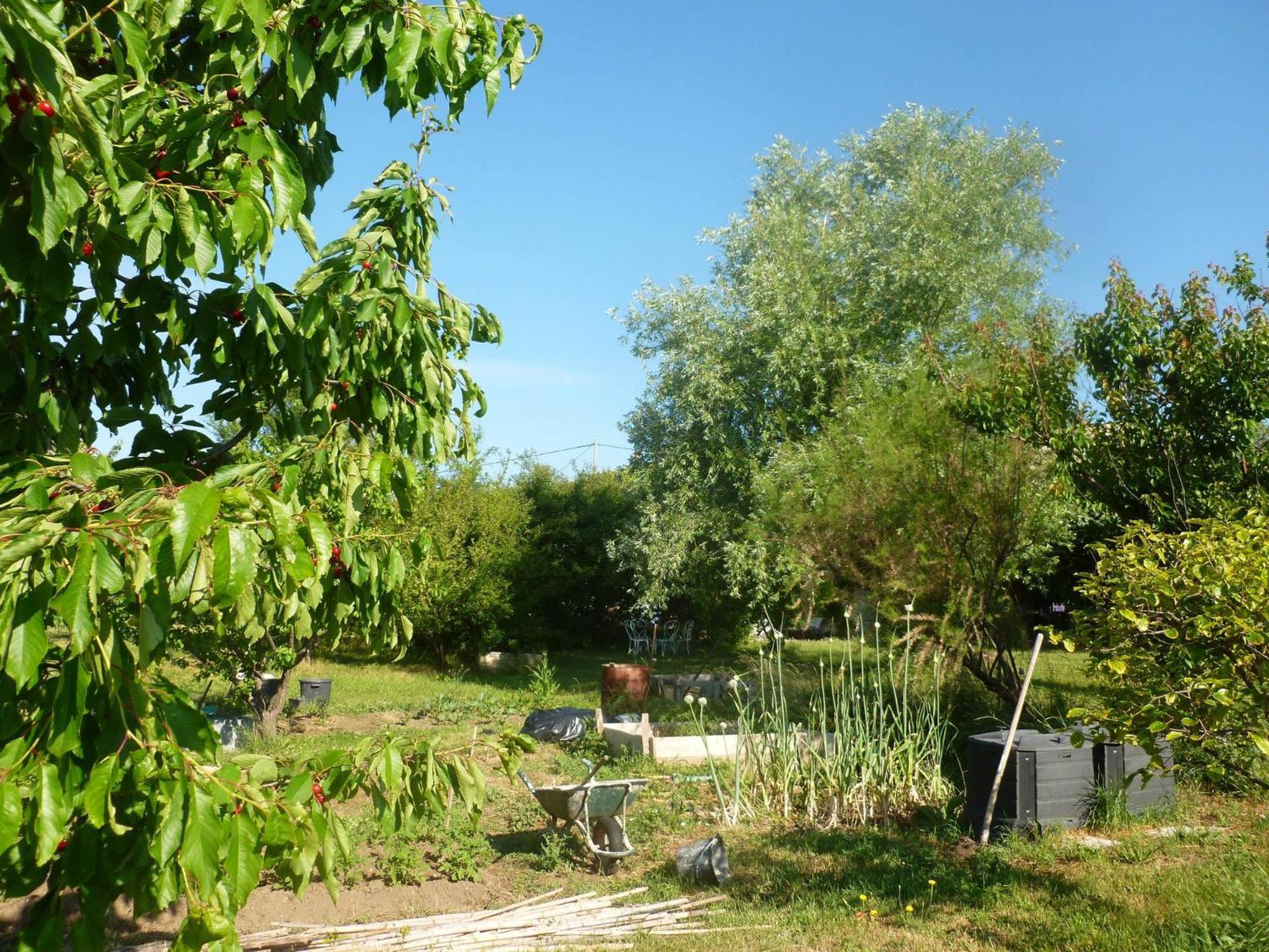 Campagne De Pre Grand Bed and Breakfast Saint-Étienne-les-Orgues Εξωτερικό φωτογραφία